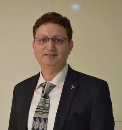 Heart Specialist in Hyderabad