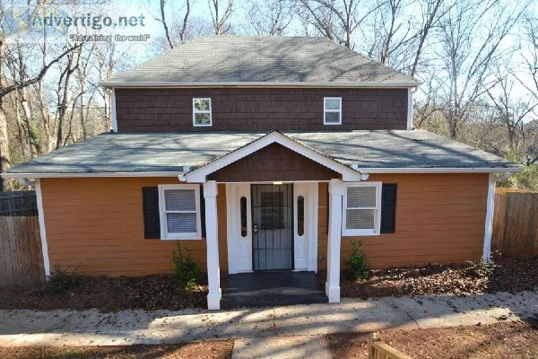 Welcome to 94 Ericson St SE Atlanta GA 30317