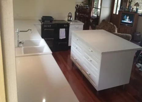 YDL Stone Benchtops for a Budget-Friendly Renovation