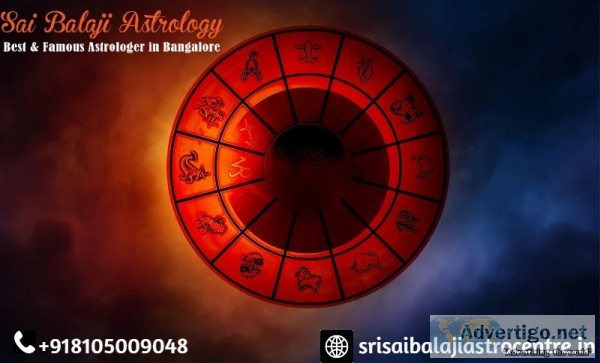 Best astrologer in bangalore ? sai balaji anugraha