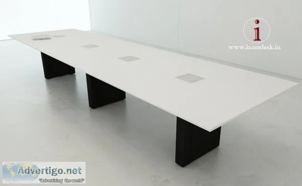 Innodesk Modular  Conference Tables