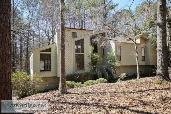 Welcome to 2029 Kramer Way Marietta GA 30062