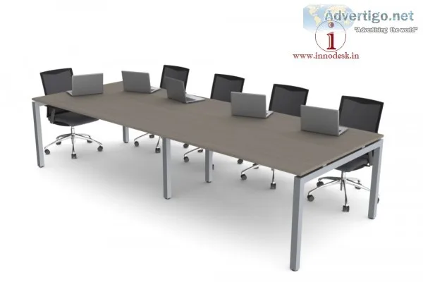Innodesk Modular Conference Tables
