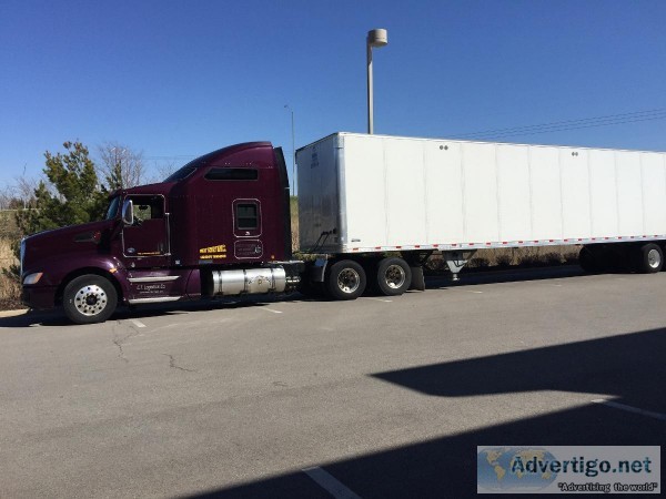 KW T660 2010 w 53&rsquodrybox