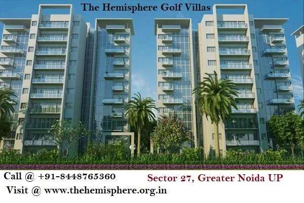 Superior Properties at The Hemisphere Golf Villas