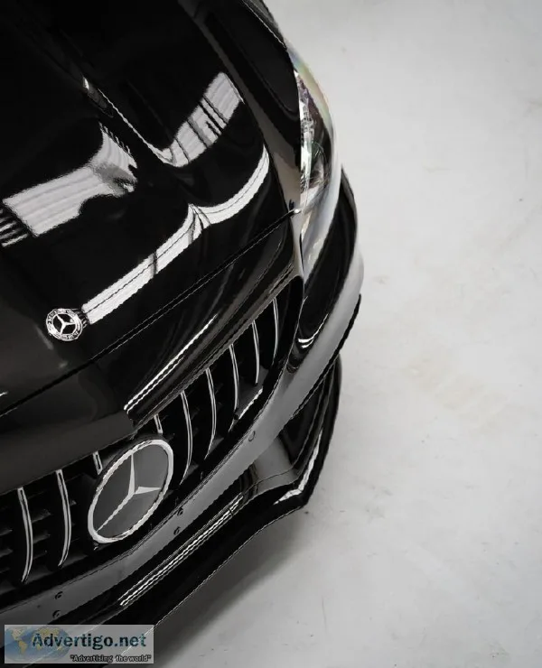 Car Ceramic Coating in Melbourne by Professionals