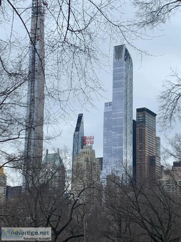 CENTRAL PARK SOUTH TRAVELING and VIRTUAL NOTARY SERVICES (917-27