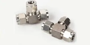 STAINLESS STEEL 309H TUBE FITTINGS