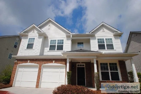 Welcome to 4337 Savannah Ln Atlanta GA 30349