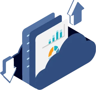 Experience the innovation in a single touch with Cloud ERP Softw