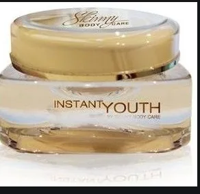 Instant youth