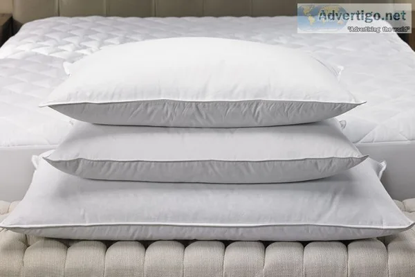 The Best Spot to Buy Mattress and Pillows