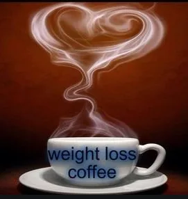 Coffee for weight loss
