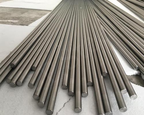 Top Quality Niobium Products Manufacturers in India