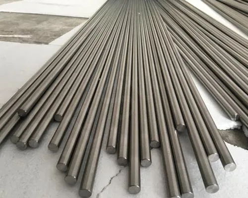 Top Quality Niobium Products Manufacturers in India