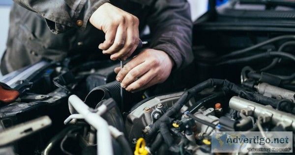 Choosing an Auto Repair Shop