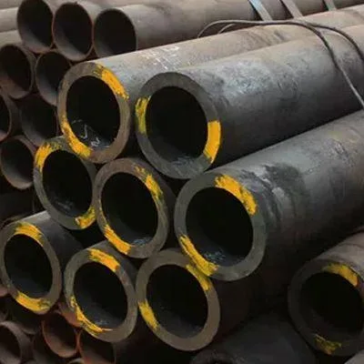 ASTM A106 GR.A CARBON STEEL PIPES and TUBE