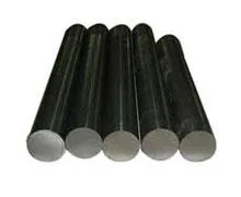 SS 304 BLACK FORGED BAR