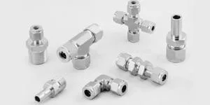 STAINLESS STEEL 310 TUBE FITTINGS