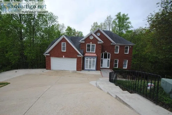 Welcome to 923 Needle Rock Rdg Marietta GA 30062