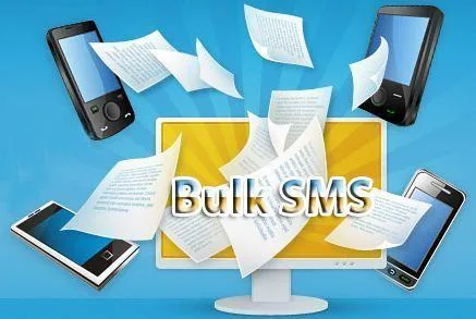 Best bulk sms marketing service company in india