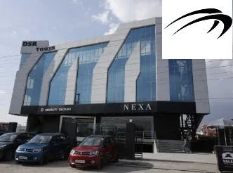 Buy New Nexa Car at DD Motors Dehradun