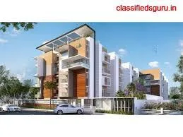 Top Builders and Developers in Bangalore - Subha Builders