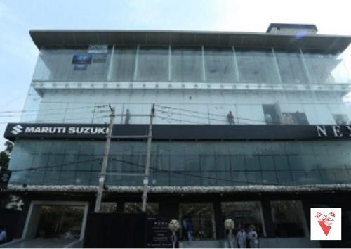 Visit AAA Vehicleades Maruti Nexa New Delhi to Grab Best Discoun
