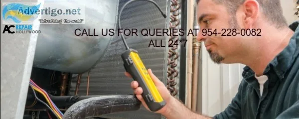 Quick and Gratifying Solutions for an AC Blowing Hard Air