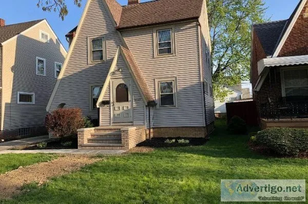17509 Milburn Ave Cleveland OH 44135