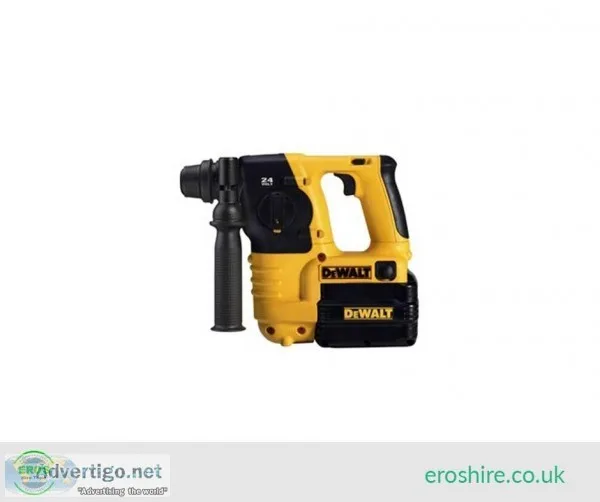 Hire Drilling Machines for Your Project  Eros Hire