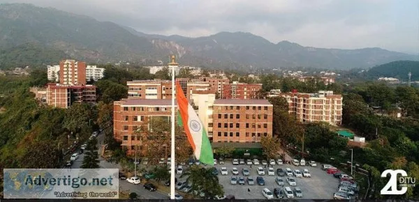 Enroll in one of the best BTech CSE Dehradun &ndash DIT Universi