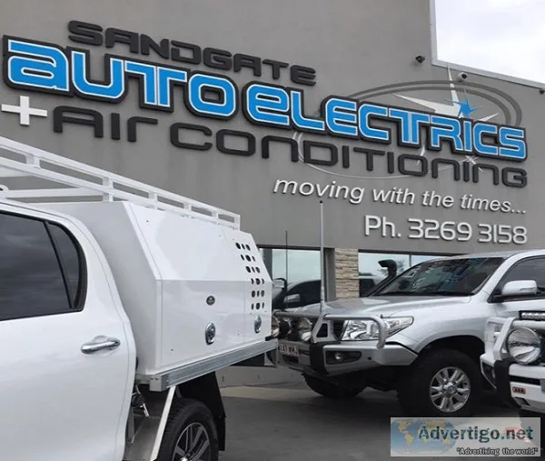 Car Repair North Brisbane