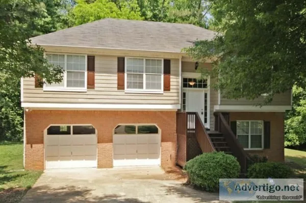 Welcome to 275 Promenade Way SW Atlanta GA 30331