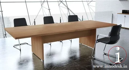 Innodesk Modular Flex Conference Tables