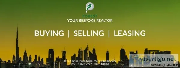 furnished and Spacious studio to rent for a short term in Dubai 