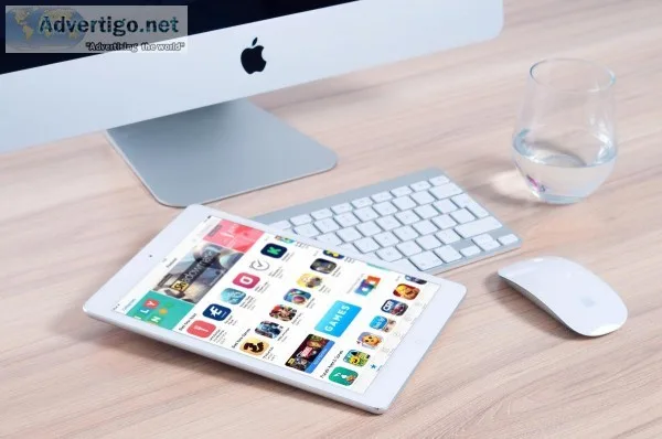 Hire a Dedicated Team of Mobile App Design Services