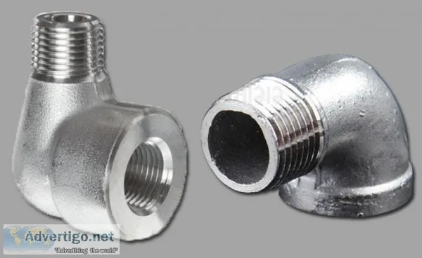 Forged Street Elbow Supplier