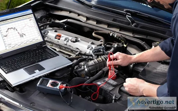 Reliable Local Car Mechanics  Home
