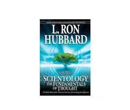 Scientology The Fundamentals of Thought