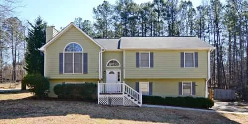 46 Marion Ln Douglasville GA 30134