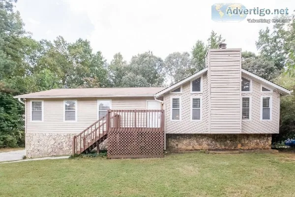 Welcome to 2777 Kellogg Creek Rd Acworth GA 30102