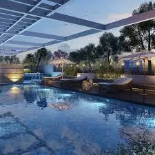 Apartments for sale in chandapura by best builders in bangalore 