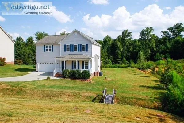 Welcome to 148 Victor Ct Garner NC 27529