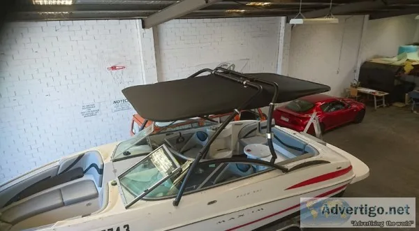 Marine Trimmers in Sunshine - A and R Trimming and Upholstery