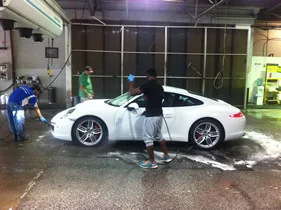 Car Wash South Melbourne  Car Wash Port Melbourne  Car wash Melb