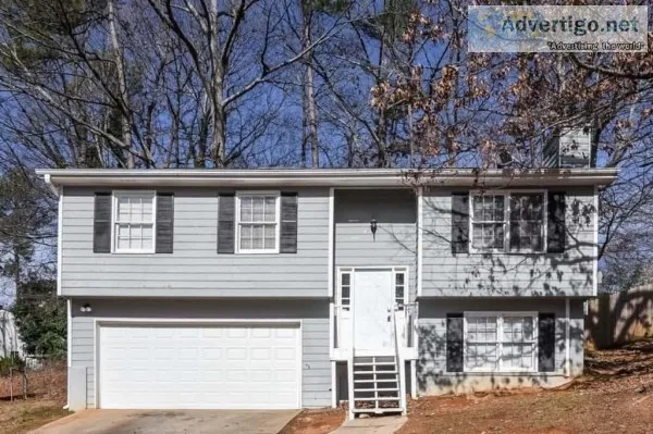 Welcome to 6941 Lismore Dr Norcross GA 30093