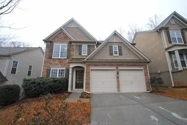 932 Idlewood Dr Canton GA 30115