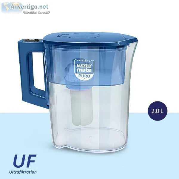 Best Water Filter Pitcher