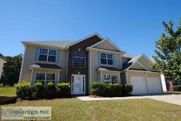 Welcome to 2785 Elkmont Rdg SW Atlanta GA 30331